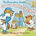 Berenstain Stan: The Berenstain Bears Go Out for the Team