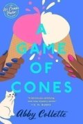 Collette Abby: A Game Of Cones