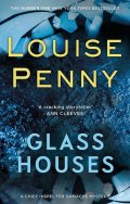 Pennyová Louise: Glass Houses