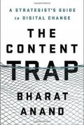 Anand Bharad: The Content Trap