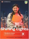 -: Shining Lights Level 3 Student´s Book with Interactive eBook