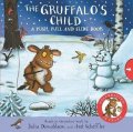 Donaldsonová Julia: The Gruffalo´s Child: A Push, Pull and Slide Book