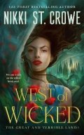 -: West of Wicked
