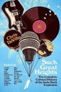 DeVille Chris: Such Great Heights