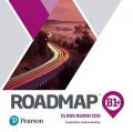 Walkley Andrew: Roadmap B1+ Class CD
