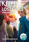 Messenger Shannon: Unraveled Book 9.5