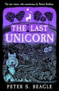 Beagle Peter S.: Last Unicorn