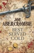 Abercrombie Joe: Best Served Cold