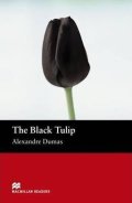 Dumas Alexandre: Macmillan Readers Beginner: Black Tulip