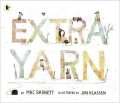 Barnett Mac: Extra Yarn