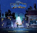 Zahed Ramin: Art of DreamWorks Dog Man