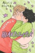 Oseman Alice: Heartstopper Volume 6