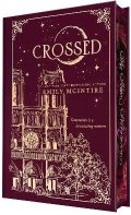 McIntire Emily: Crossed (Collector´s Edition)