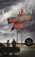 Gaiman Neil: American Gods, TV tie-in
