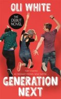 White Oli: Generation Next