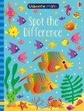 Smith Sam: Usborne Minis: Spot the Difference