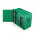 Rowlingová Joanne Kathleen: Harry Potter Slytherin House Editions Hardback Box Set
