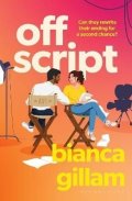 Bianca Gillam: Off Script