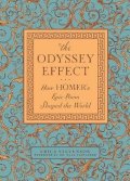 Erica Stevenson: Odyssey Effect