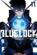 Kaneshiro Muneyuki: Blue Lock 11