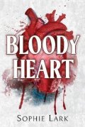 Lark Sophie: Bloody Heart