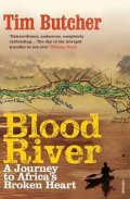 Butcher Tim: Blood River