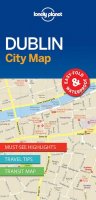 neuveden: WFLP Dublin City Map 1st edition