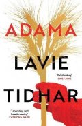 Tidhar Lavie: Adama