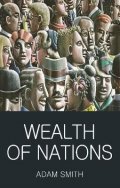 Smith Adam: Wealth of Nations