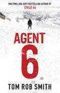 Smith Tom Rob: Agent 6