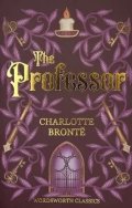 Bronteová Charlotte: Professor