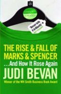 neuveden: Rise & Fall of Marks & Spencer