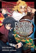 Hirano Ryoji: Demon Slayer: Kimetsu no Yaiba - Stories of Water and Flame