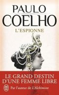 Coelho Paulo: L´espionne