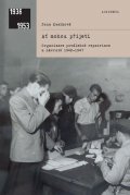 Kasíková Jana: Ať mohou přijeti: organizace poválečné repatriace a návratů 1942-1947f