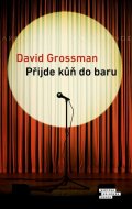 Grossman David: Přijde kůň do baru