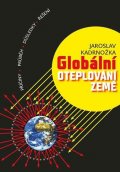 Kardnožka Jaroslav: Globální oteplování Země