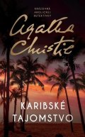 Christie Agatha: Karibské tajomstvo (slovensky)