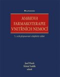 Marek Josef: Markova farmakoterapie vnitřních nemocí
