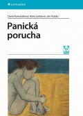 Praško Ján: Panická porucha