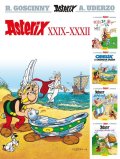 Dedek Jan: Asterix XXIX-XXXII