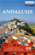 neuveden: Andalusie - Lonely Planet