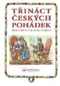 Erben Karel Jaromír: Třináct českých pohádek