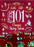 neuveden: 101 klasických pohádek
