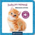 neuveden: Zvuky pro nejmenší Milovaná zvířata