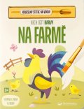 neuveden: Nech ožít barvy Na farmě