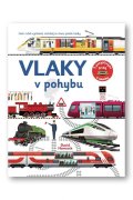 Hawcock David: Vlaky v pohybu