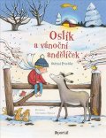 Preussler Otfried: Oslík a vánoční andělíček