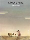 Klassen Jon: Kámen z nebe