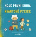 Ferrón Kaid-Salah Sheddad: Moje první kniha o kvantové fyzice